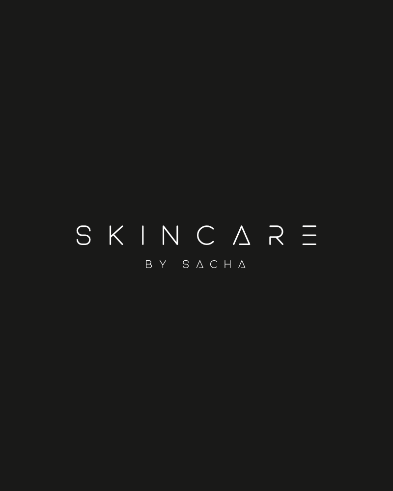 Skincare by Sacha